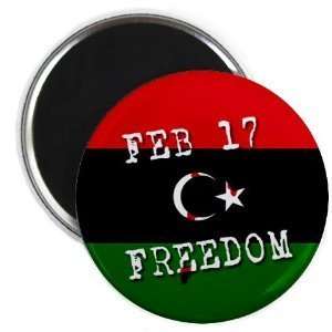  Creative Clam Freedom For Libya February 17 Politics 2.25 