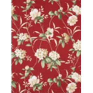  Wallpaper York Ashford House Classic Rhododendron Floral 