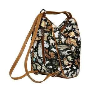  Sydney Love Cats and Dogs Backpack   90711