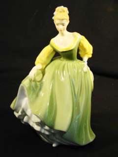 Royal Doulton Figurine Fair Lady HN 2193  
