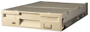 Akai S3200XL Floppy Disk Drive S 3200XL S3200 XL  