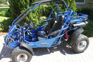 Twister Hammerhead 250 SS go cart Twister Hammerhead 250 SS go cart 