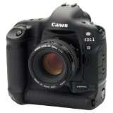 BATTERY For Canon EOS 1D, EOS 1D Mark II Digital Camera  