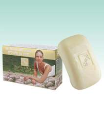 New Dead Sea Rare 26 Minerals Mud Bath soap vitamins Body Ckin Crae 