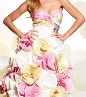   dress *PRICE MATCH GUARANTEE* LONG PINK gown 0 2 4 6 8 10 12 14  