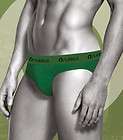 Nukleus Comfortable Men Underwear Brief Bikini Organic Cotton Eco 