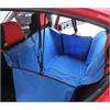  NEW Dog Cat Seat Cover Safety Pet Waterproof Hammock For 