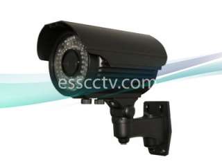   Security Camera 700 TVL 2.8~12mm 72 IR SONY EFFIO, EX VIEW, 4 lot