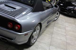 Ferrari  355 2dr Converti in Ferrari   Motors