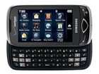 Samsung SCH U820 Reality   Black (Verizon) Cellular Phone
