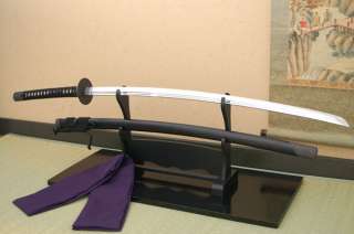   Samurai Katana Sword  Jintachi (Iai) Naoe Nagamitsu  