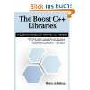 The C++ Standard Library A Tutorial and Reference  Nicolai 