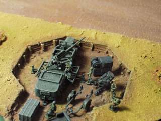 Diorama, other vehicles and figures NOT included )