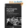 Psychologische Diagnostik Theorie und Praxis psychologischen 