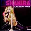  Shakira Songs, Alben, Biografien, Fotos