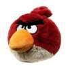 Mattel W2793   Angry Birds, Brettspiel zur App  Spielzeug