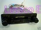   Shaft / Shafted Classic Oldie Car Style Cassette AM FM Car Stereo