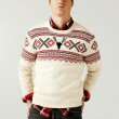    American Living Mens Sweater, Holiday  