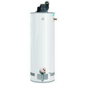   Propane Gas Power Vent Water Heater GP40T06PVT 