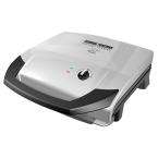 George Foreman Platinum Variable Temp Grill  DISCONTINUED