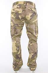 Loser Machine The Bates Cargo Pants in Camo