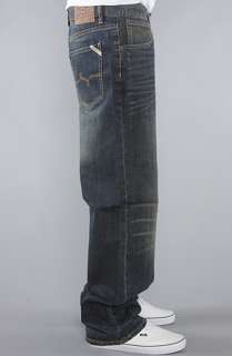 LRG Core Collection The Core Collection Classic 47 Fit Jeans in 