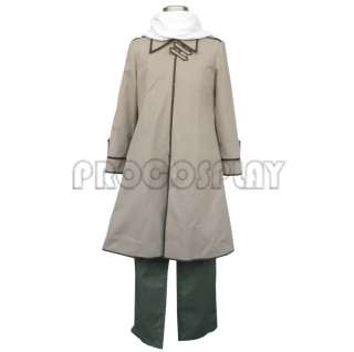 Axis Powers Hetalia Russia Cosplay Costumes For Sale  