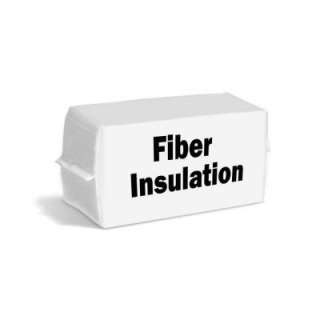 Blow In Insulation from GreenFiber     Model# INS541LD
