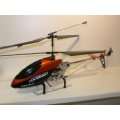  Starkid 68001   R/C Eagle 3c 3 Kanal Koaxial Helikopter mit 