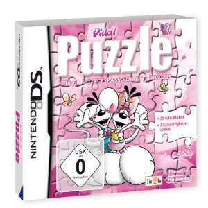 Puzzle Diddl unbekannt  Games