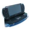 PSP   Ladestation Blue Light Charger