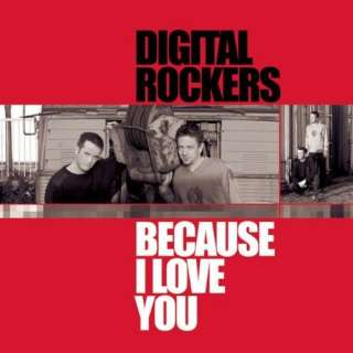 Because I Love You (Clubversion) Mark Oh;Digital Rockers
