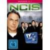 NCIS   Season 6, 2.Teil [3 DVDs]  Mark Harmon, Sasha 
