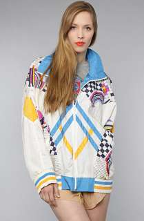 Vintage Boutique The Otello Windbreaker  Karmaloop   Global 