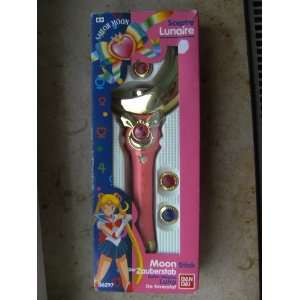 SAilor Moon Der 1 Zauberstab  Spielzeug