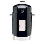 Brinkmann Smoke N Grill Charcoal Smoker and Grill