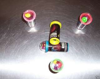 Mini kaleidoscope toys gifts prizes kids favors parties  