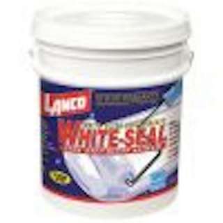 Lanco 1 Gallon White Seal RC865 4  