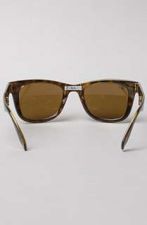 Ray Ban The Wayfarer Folding in Tortoise  Karmaloop   Global 