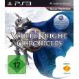 White Knight Chronicles von Sony Computer Entertainment ( Videospiel 