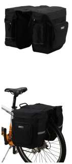Bicycle Bag Bike rear seat bag Cycling pannier 14154B  