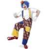 Clown Chico Mantel Gr. L XXL  Sport & Freizeit