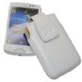  SUMOMOBILE Silikon Case weiß / Sony Ericsson Xperia mini 