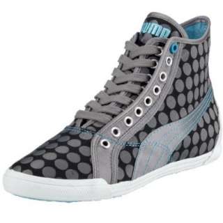 Puma Crete Mid Dot Wns 349698, Damen Sneaker  Schuhe 