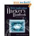 The Web Application Hackers Handbook Finding and Exploiting Security 