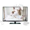 Toshiba 32TL838G 81 cm (32 Zoll) 3D LED Backlight Fernseher 