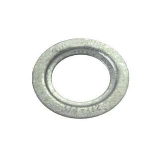 Halex 2 In.   1 In. Conduit Reducing Washers (4 Pack) 26863 at The 