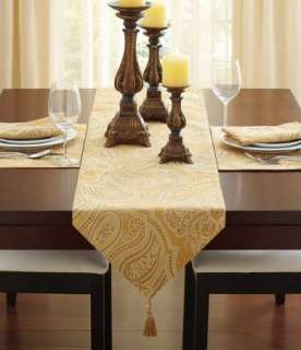 Croscill Royalton Table Linens  Dillards 