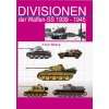 Panzerdivisionen der Deutschen Wehrmacht 1939   1945  VDM 