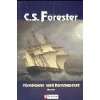 Leutnant Hornblower  Cecil S. Forester Bücher